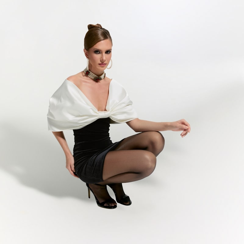 Thumbnail of Vianden Mini Dress image