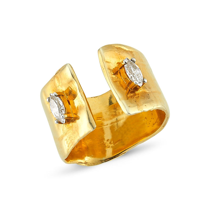 Thumbnail of Diana Ring image