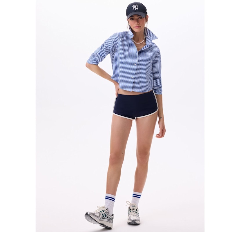 Thumbnail of Vintage Sports Shorts image