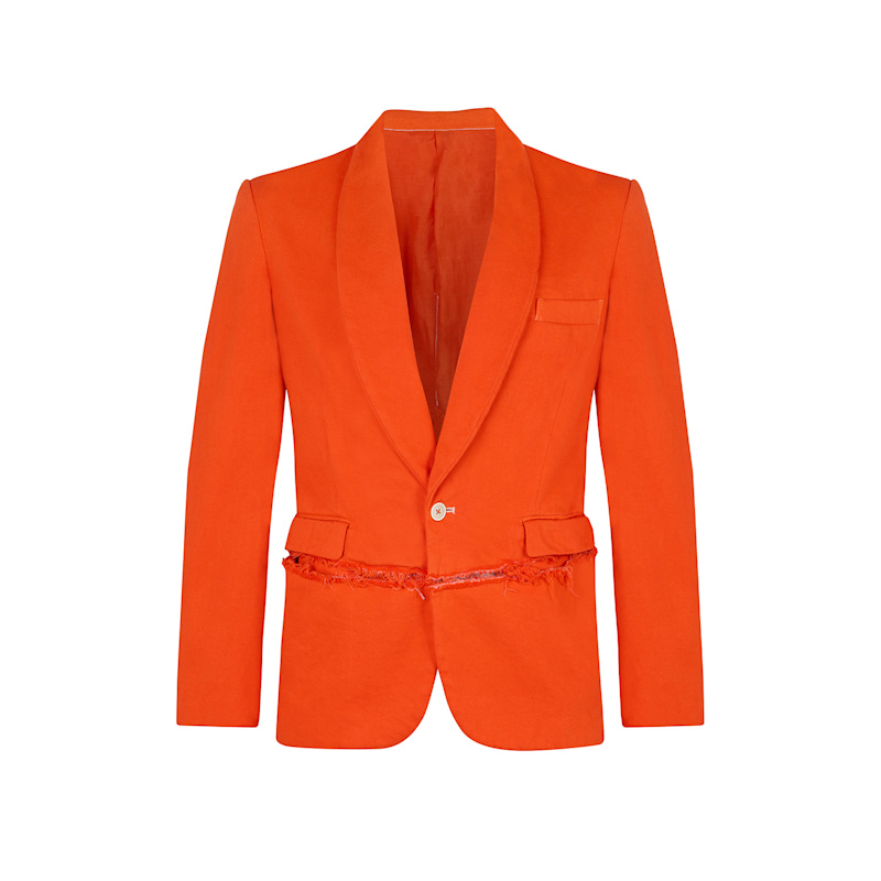 Thumbnail of Vintage Tailored Jacket image