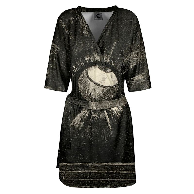 Thumbnail of Vision Envelope Dress image