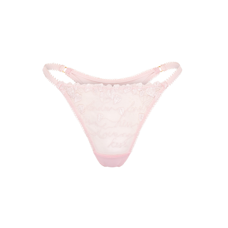 Thumbnail of Vivianne Thong image