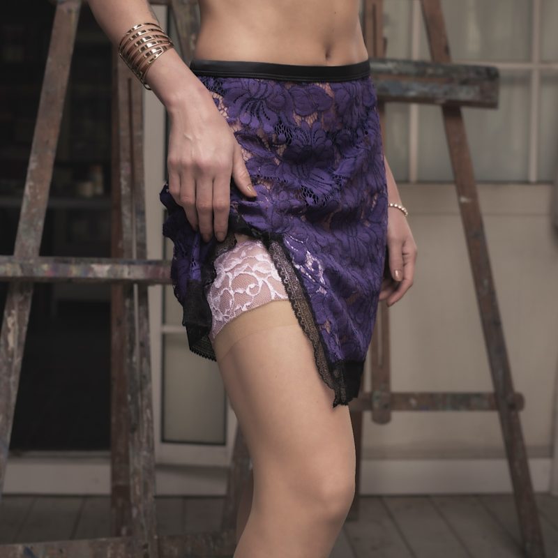Thumbnail of Vogue Skirt image