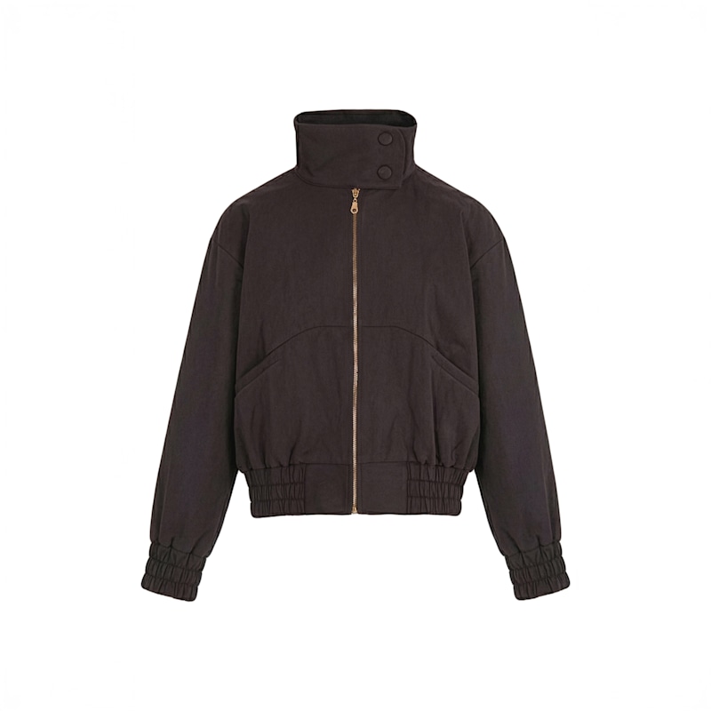 Thumbnail of Volume Jacket-Brown image