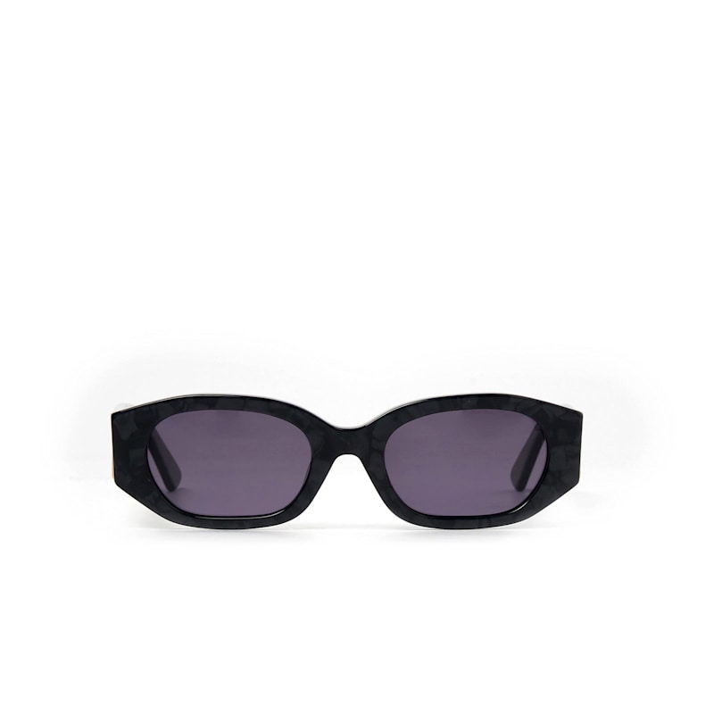 Thumbnail of Hendrix Sunglasses - Graphite image
