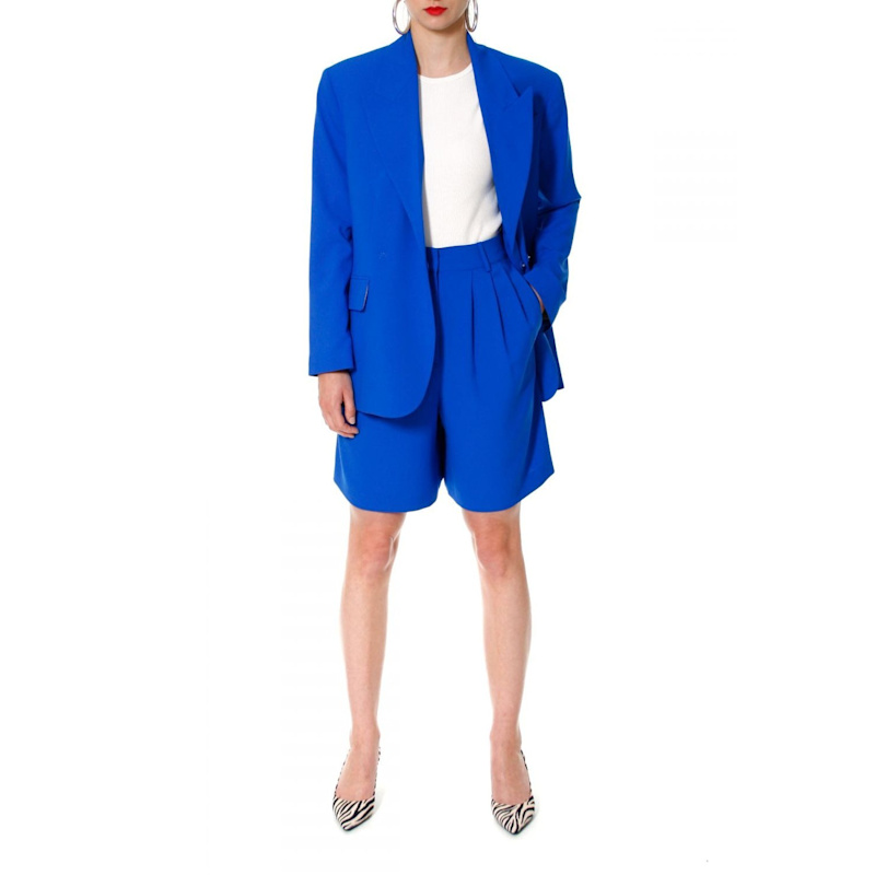 Thumbnail of Ramona Classic Blue Blazer image