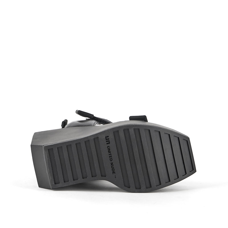 Thumbnail of Wa Puffy Hi - Black image
