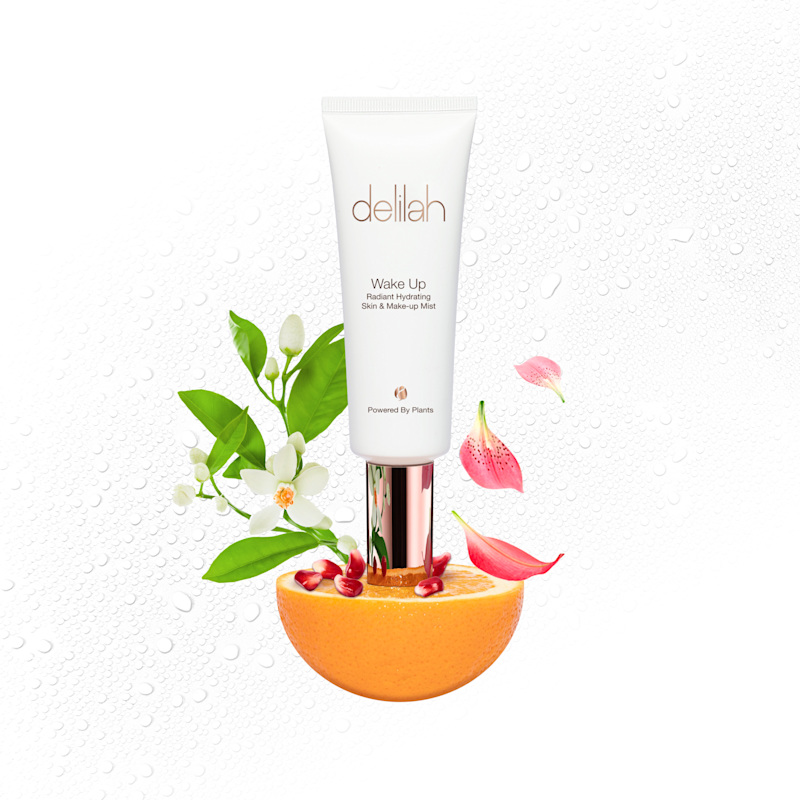 Thumbnail of Wake Up - Radiant Hydrating Skin & Make-Up Mist image