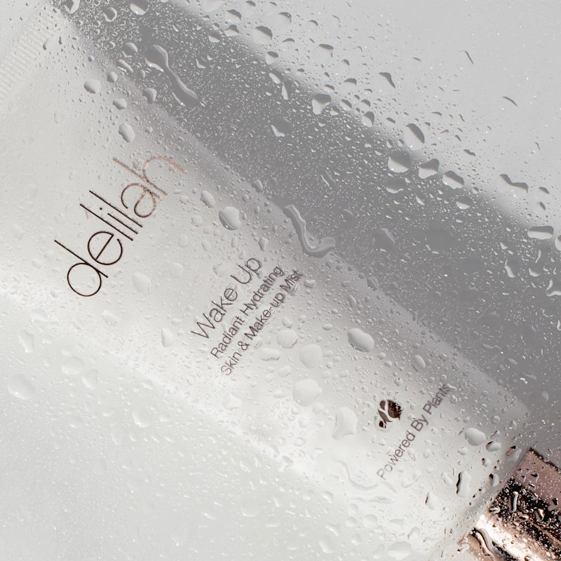 Thumbnail of Wake Up - Radiant Hydrating Skin & Make-Up Mist image