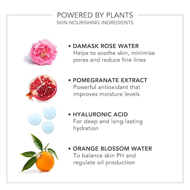 Thumbnail of Wake Up - Radiant Hydrating Skin & Make-Up Mist image