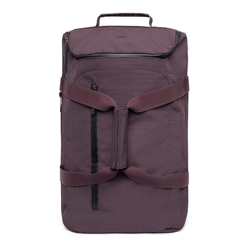 ayakawasaki バックパック　リュック　wine Wanderer Backpack Wine | Lefrik | Wolf & Badger