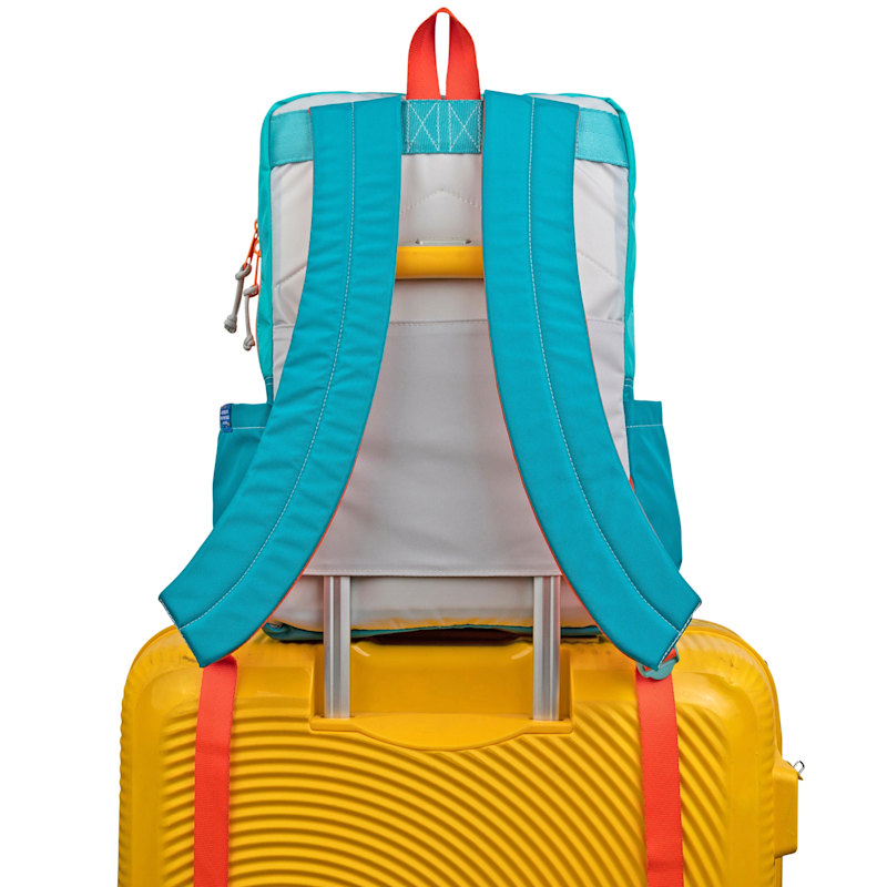 Thumbnail of Warm-Up Flyer Backpack image