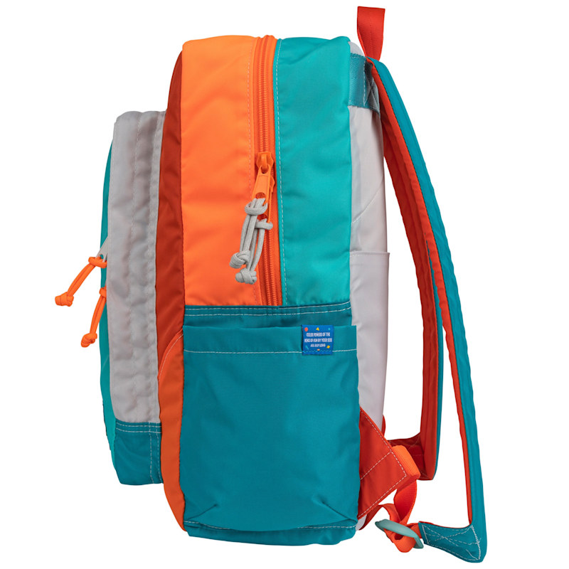 Thumbnail of Warm-Up Flyer Backpack image
