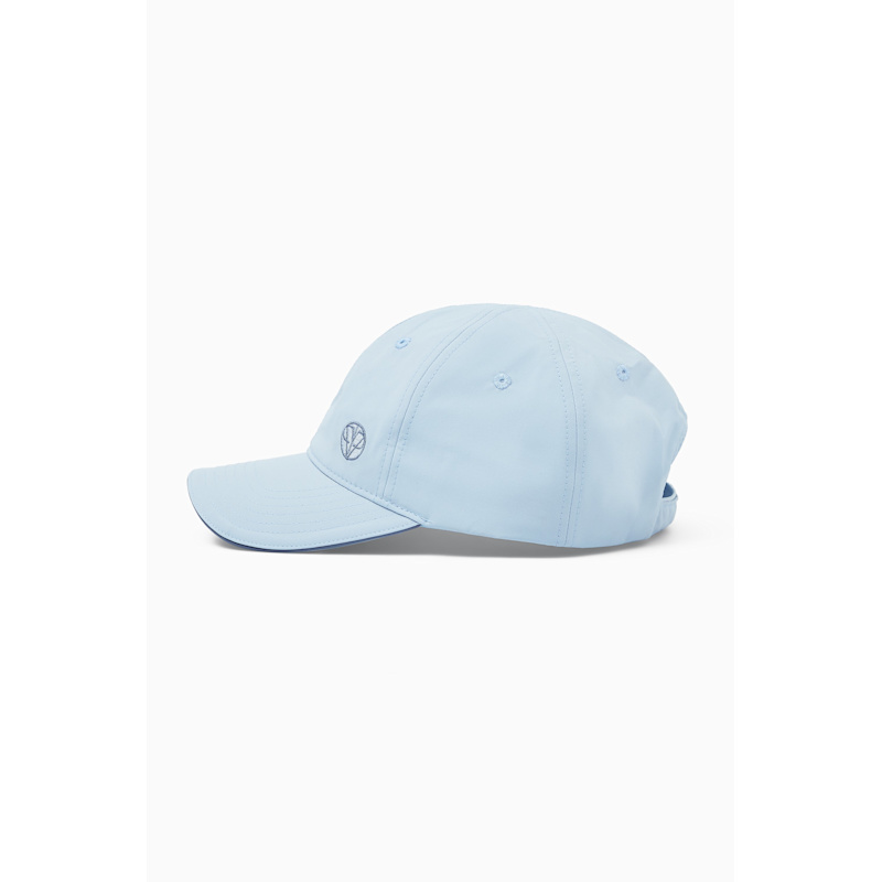 Thumbnail of Waterproof Regular Hat- Light Blue image
