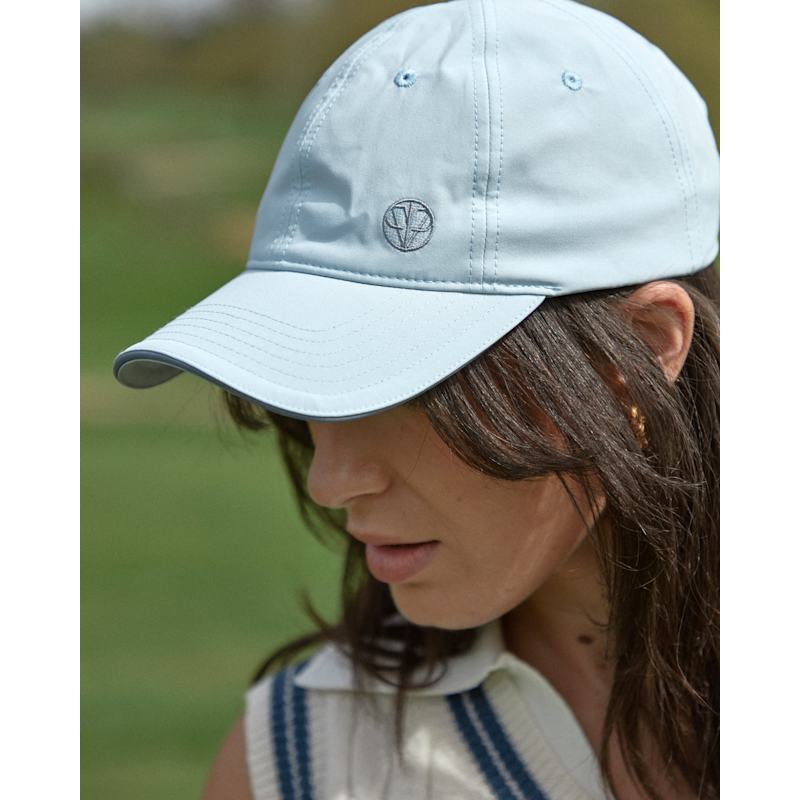 Thumbnail of Waterproof Regular Hat- Light Blue image