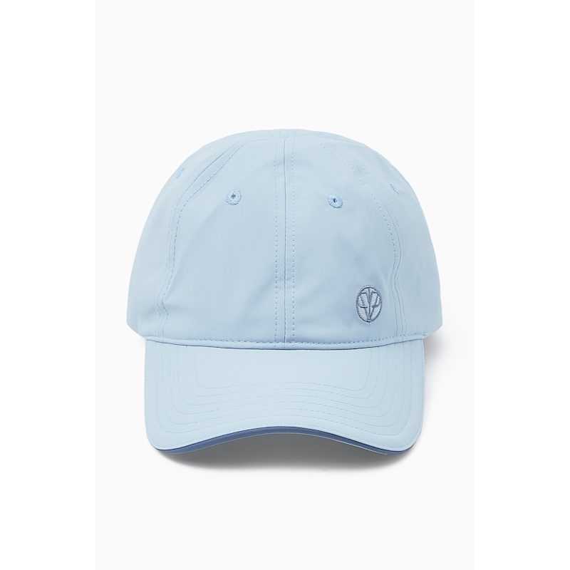 Thumbnail of Waterproof Regular Hat- Light Blue image