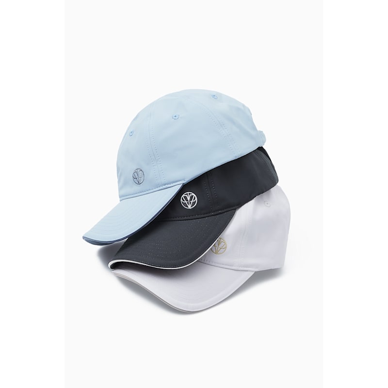 Thumbnail of Waterproof Regular Hat- Light Blue image