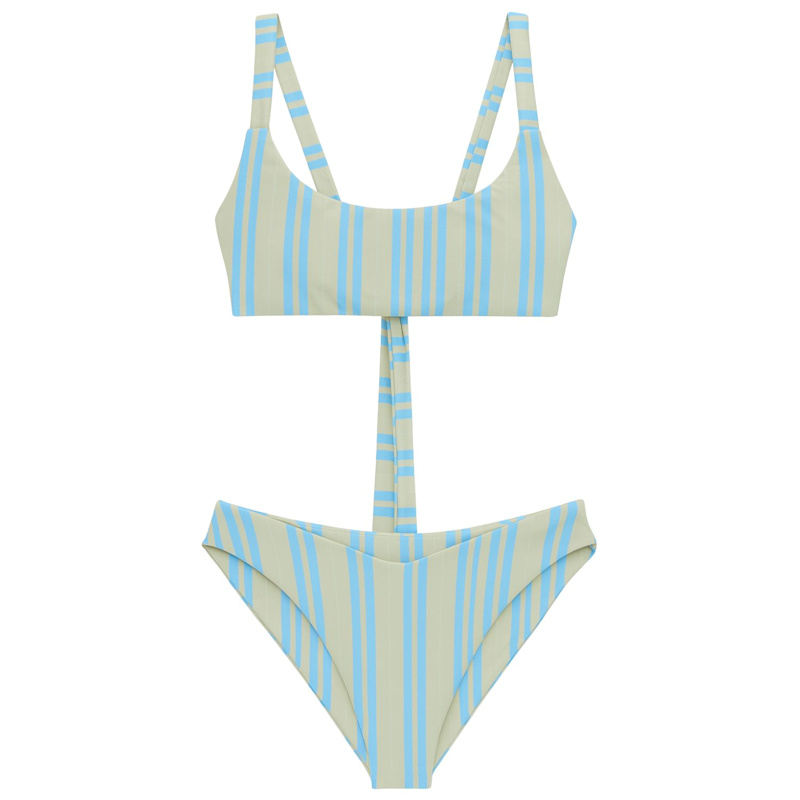 Thumbnail of Wave Bikini Top image