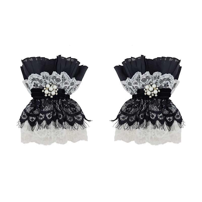 Thumbnail of Zarifa Cuffs image