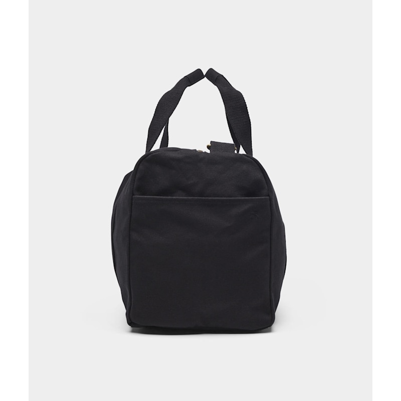 Thumbnail of Weekend Duffle Bag - Black image
