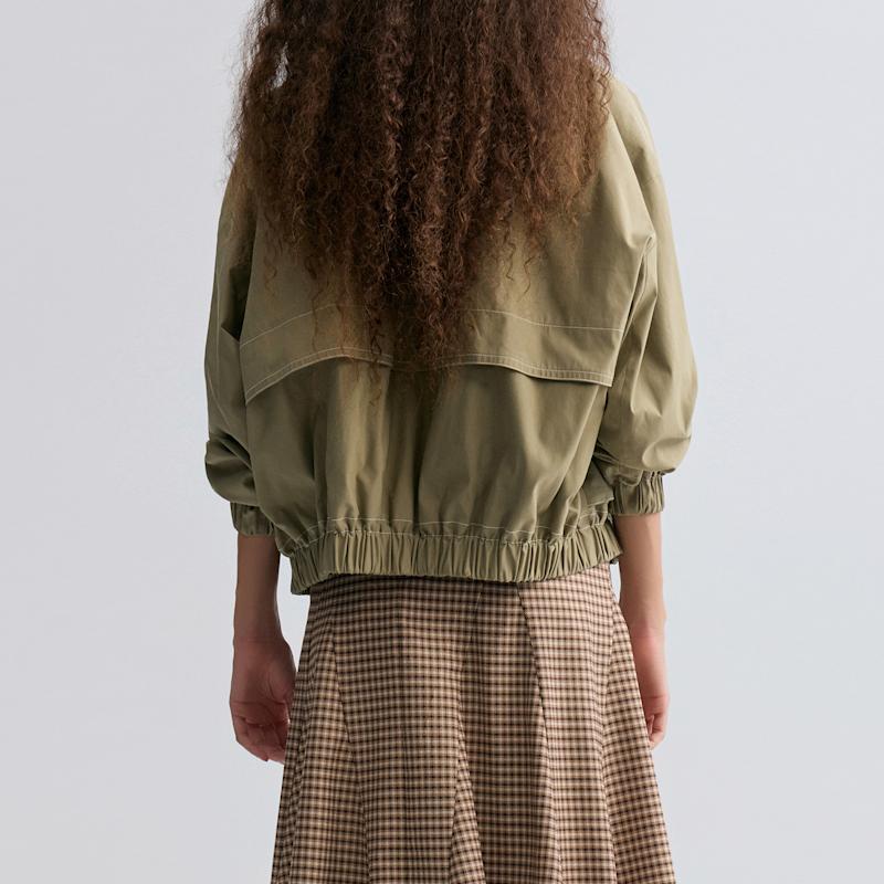 Thumbnail of Weekend Flight Parachute Jacket image