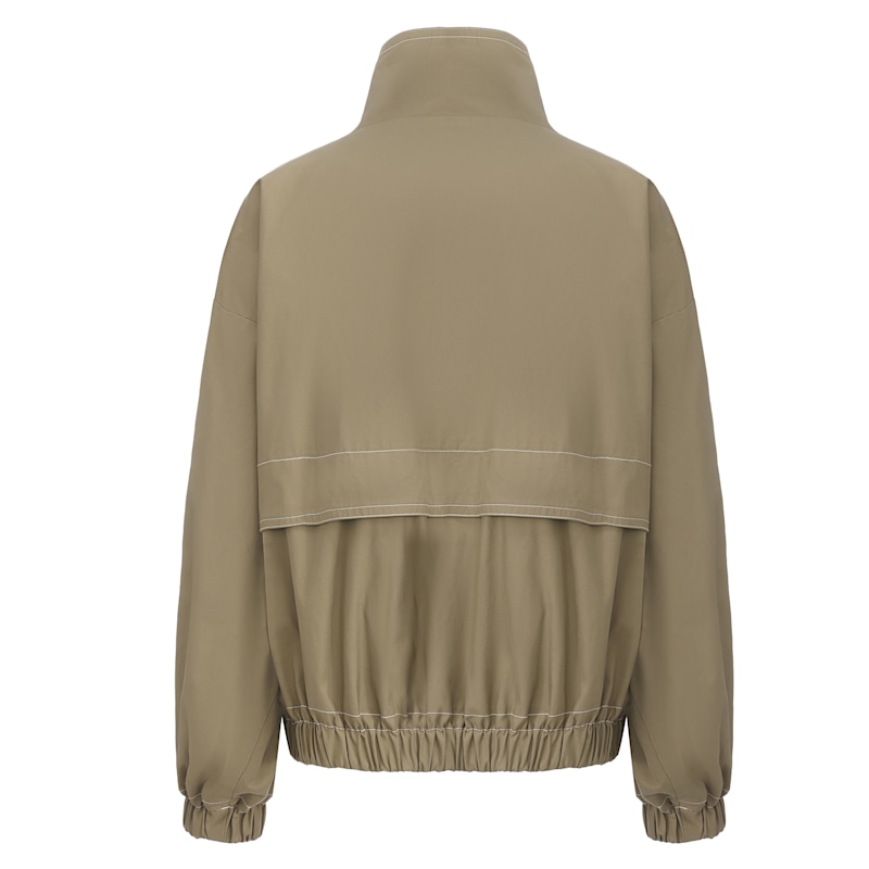 Thumbnail of Weekend Flight Parachute Jacket image