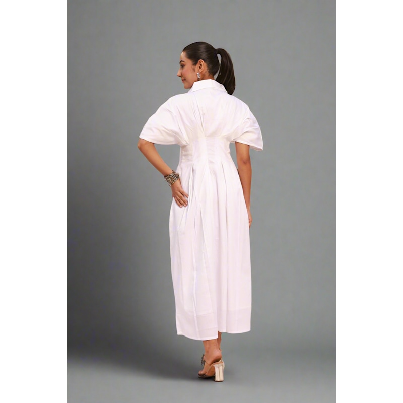 Thumbnail of White Ember image