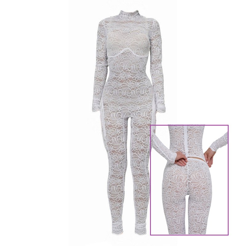 トップス rurumu: 21AW burn the rabbit lace BL s-LE-D26-204_1.jpg?v=1724345281