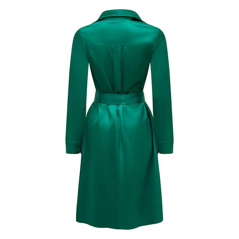 white christmas dresses Emerald Shawl Jacket Tuxedo | Wedding Tuxedo Rental main image 0
