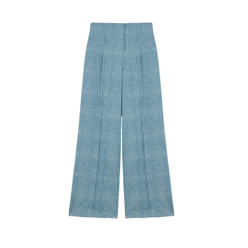 Thumbnail of Wide-Leg Trousers image