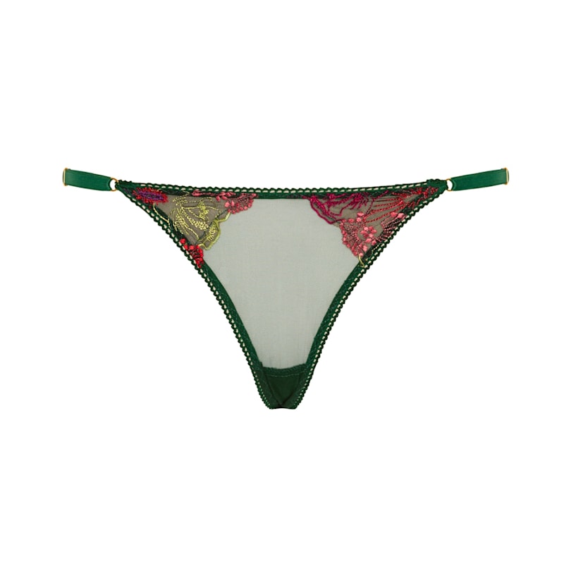 Thumbnail of Wild Garden G-String image