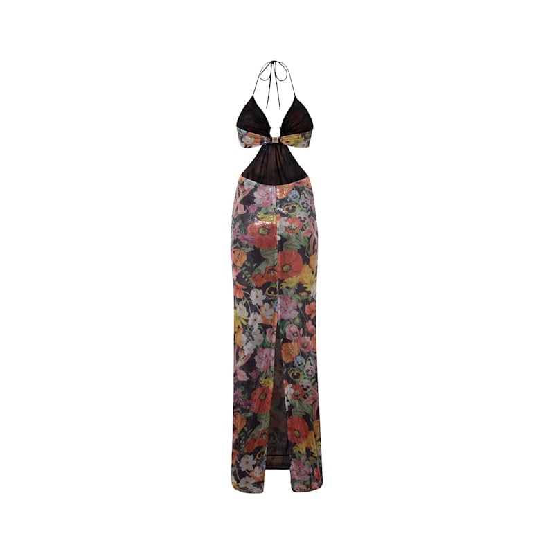 Thumbnail of Wildflower Dress Black image