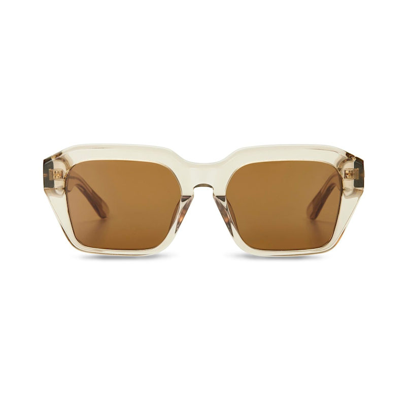 Thumbnail of Wildflower Limestone Square Sunglasses image