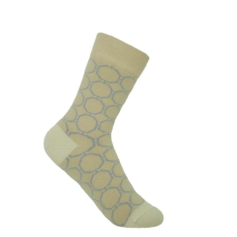 Thumbnail of Women's Luxury Sock Bundle - Beige image