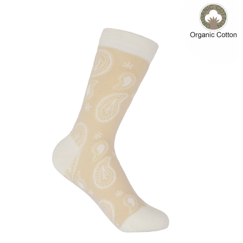 Thumbnail of Women's Luxury Sock Bundle - Beige image