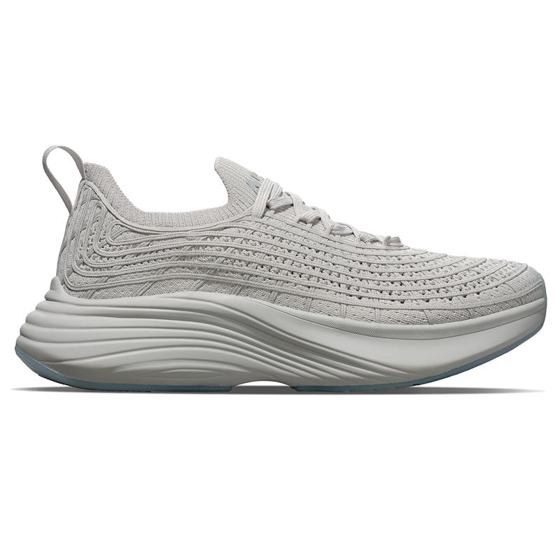 Thumbnail of Men's Techloom Zipline Harbor Grey image