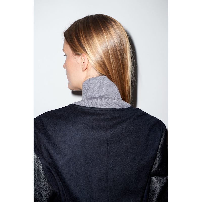 Thumbnail of Women's Varsity Bomber Jacket image