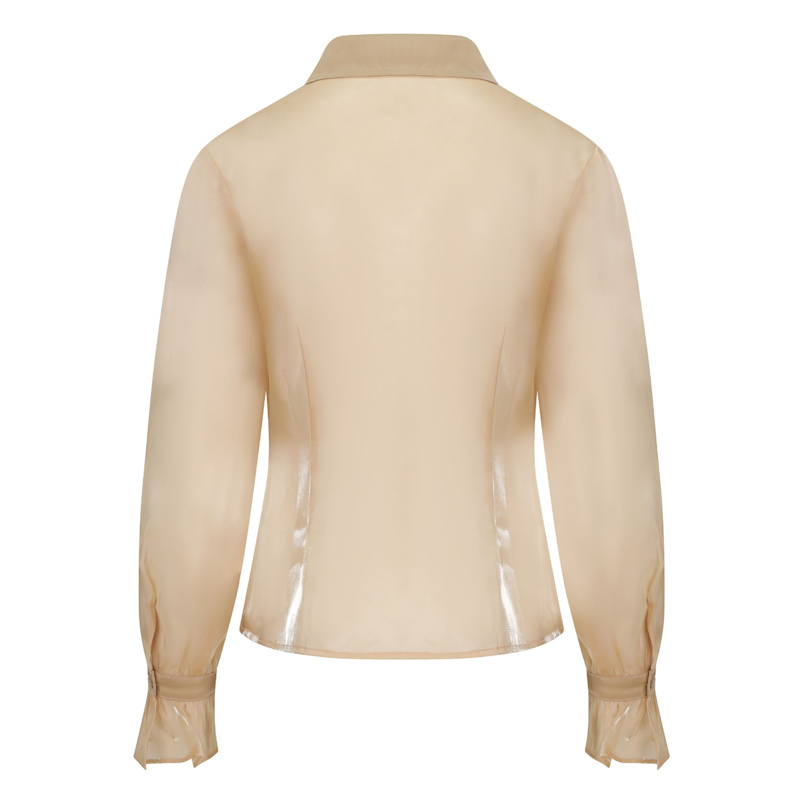 Thumbnail of Womens Organza Shirt image