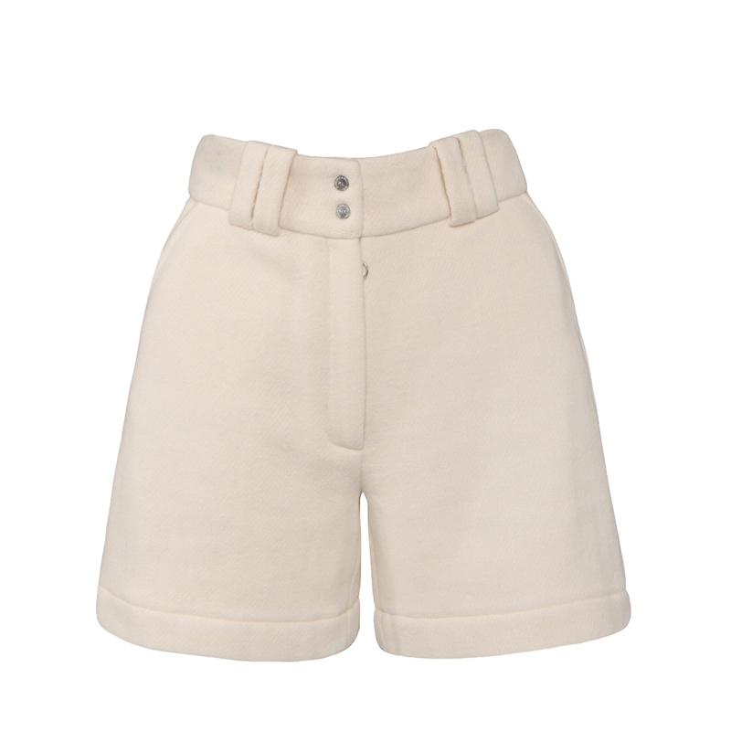 Thumbnail of Wool Pants image