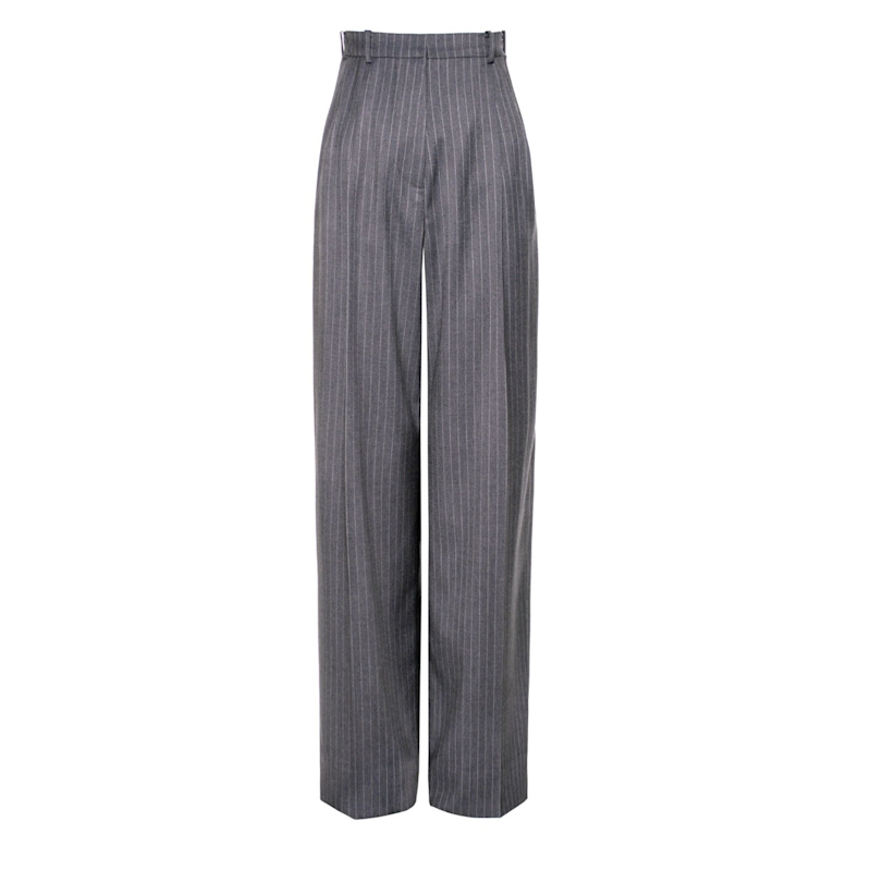 Thumbnail of Gwen Downtown Grey Pants image