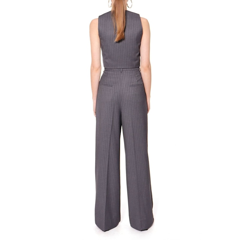 Thumbnail of Sienna Downtown Grey Vest image