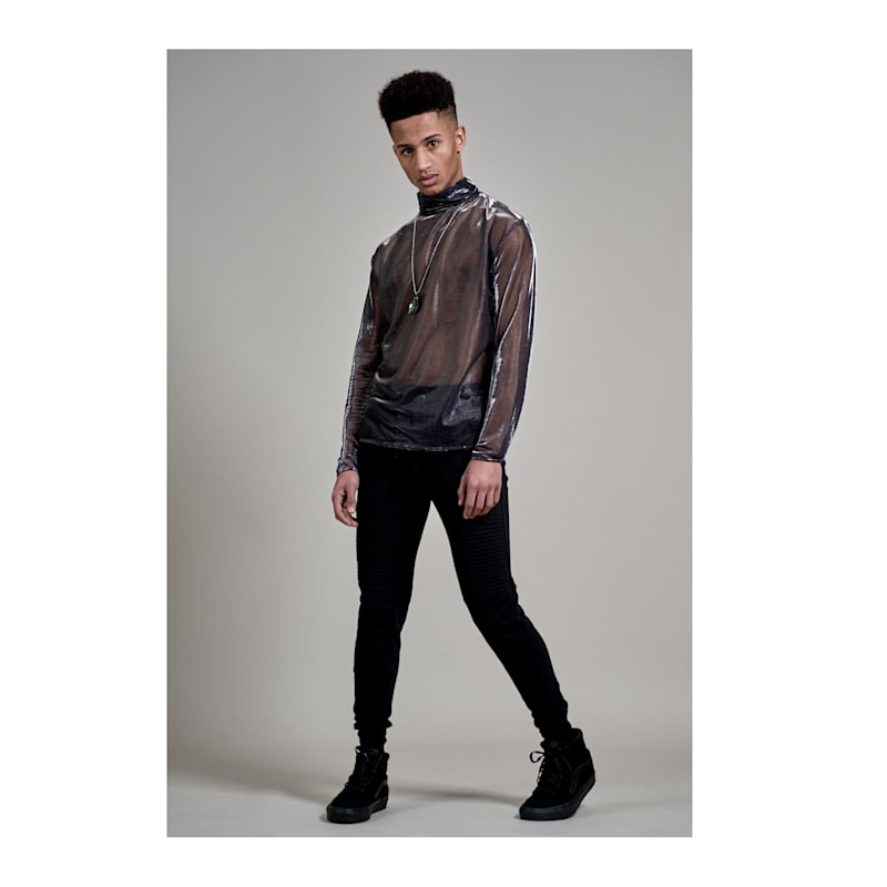 Thumbnail of Unisex Acrux Top image