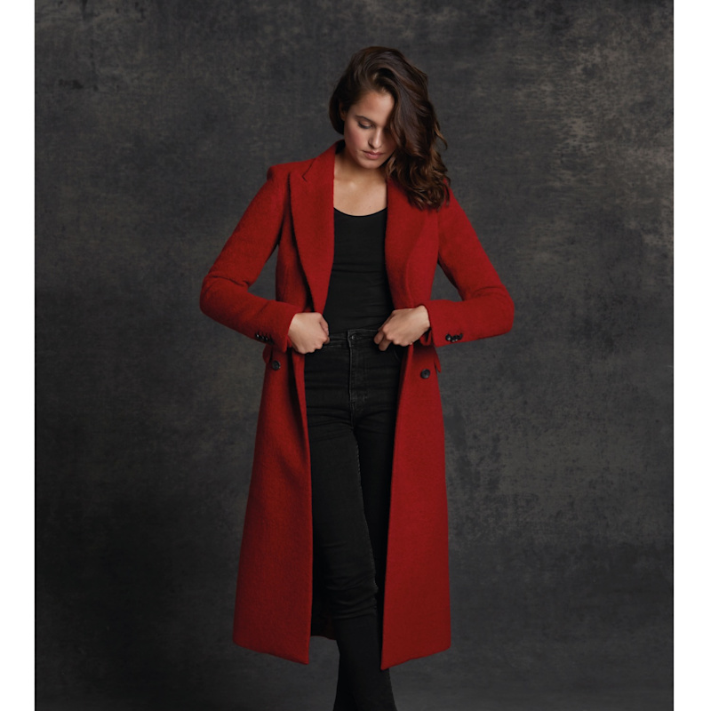 Thumbnail of Bellucci Coat image