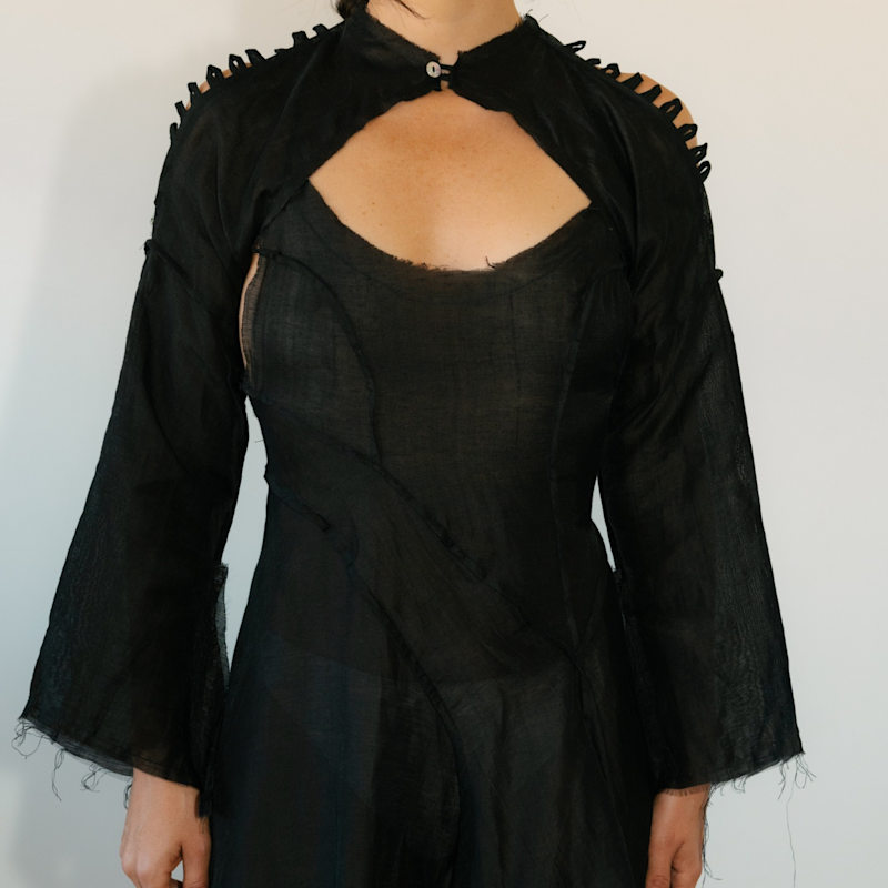 Thumbnail of Xana Sleeves image