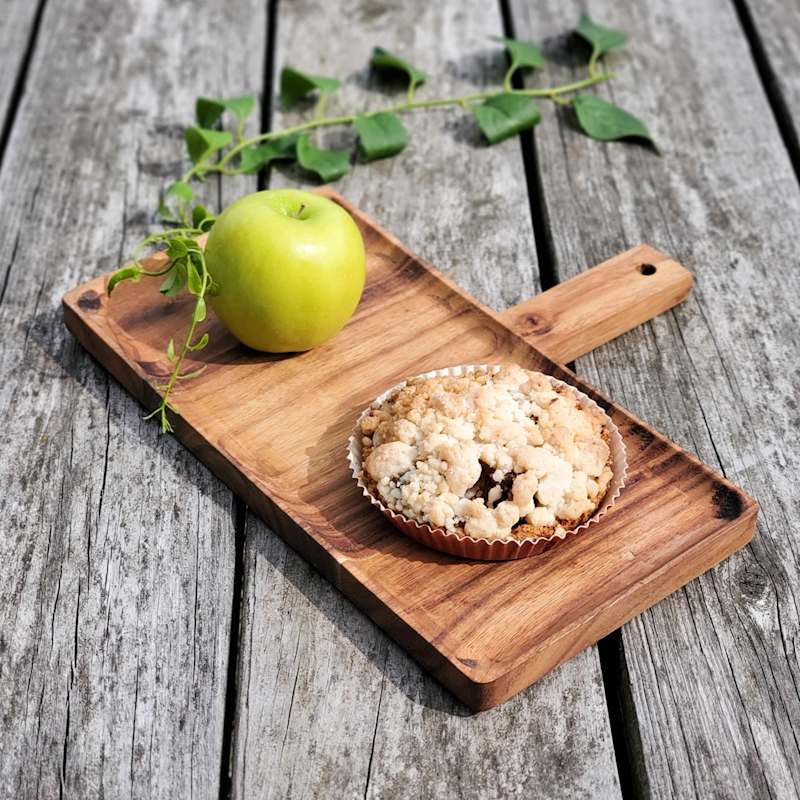 Thumbnail of Wooden Serving Tray image