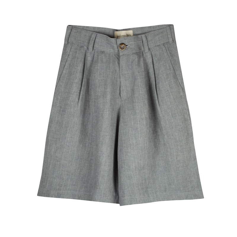 Thumbnail of Grey Culottes image