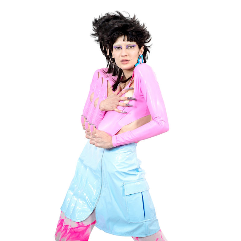 Thumbnail of Barbie Top image