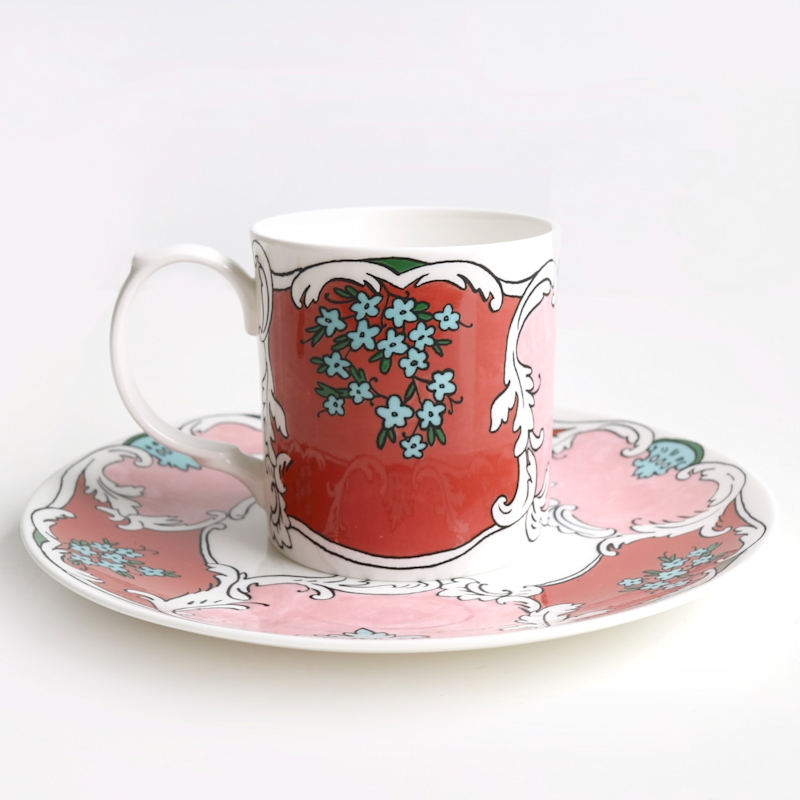 Thumbnail of Always - Camille - Mug image