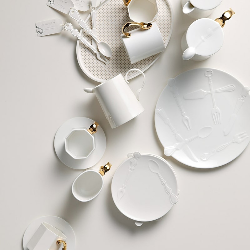Thumbnail of Cutlery - ​​Dinner Plate image