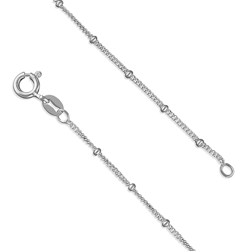 Thumbnail of Year Of The Snake Pendant & Fine Chain image